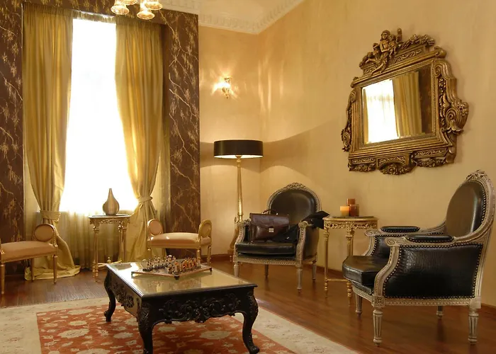 Acropolis Museum Boutique Hotel Atene